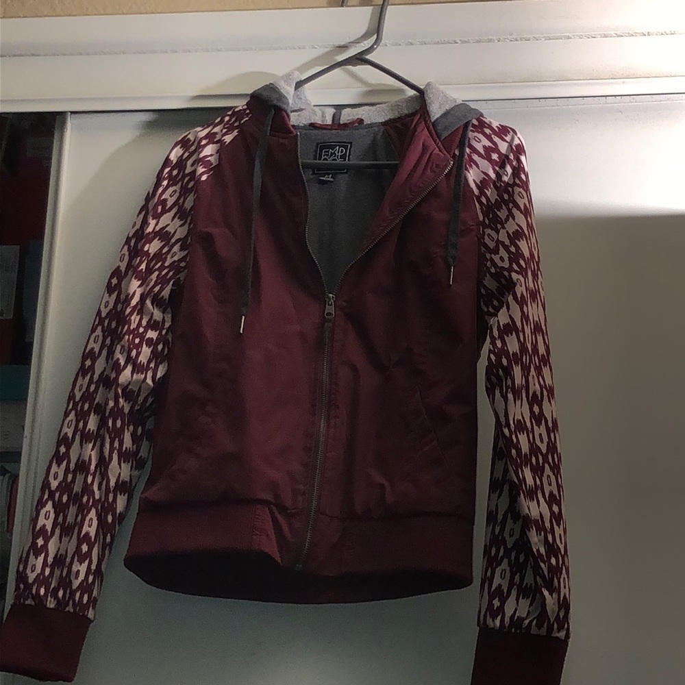 Windbreaker